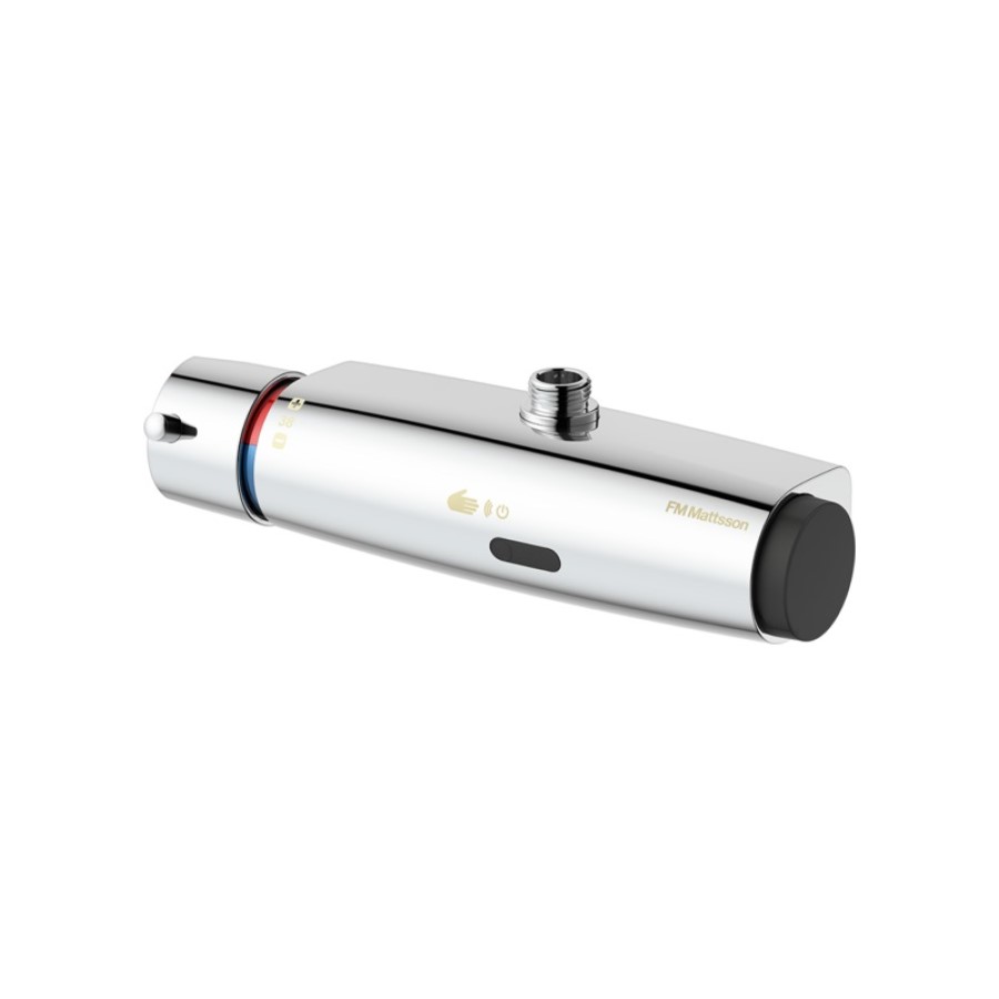 Duschblandare FM Mattsson Tronic WMS