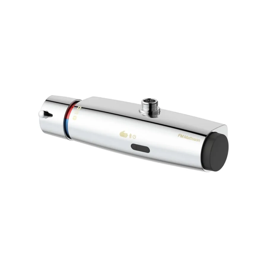 Duschblandare FM Mattsson Tronic WMS