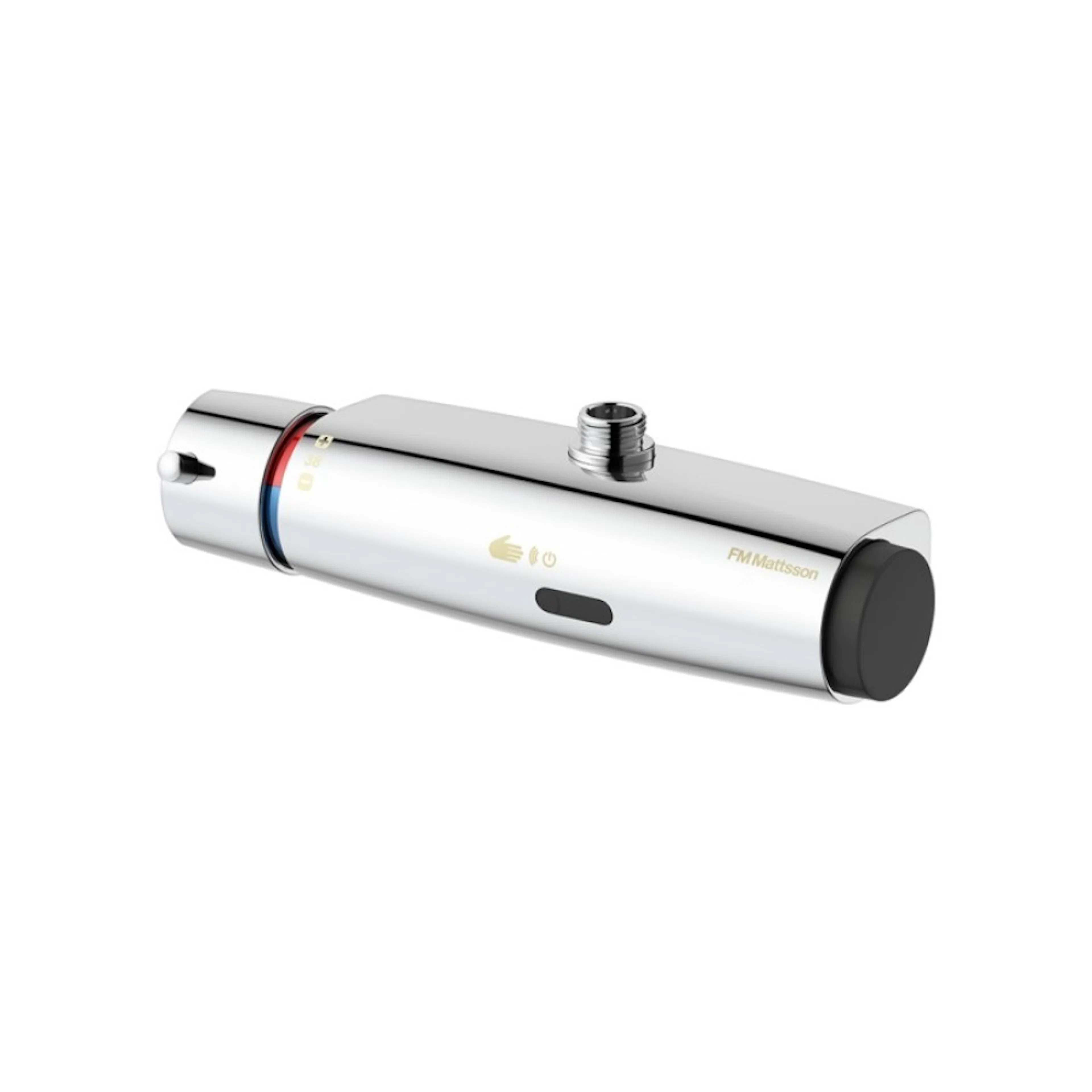 Duschblandare FM Mattsson Tronic WMS