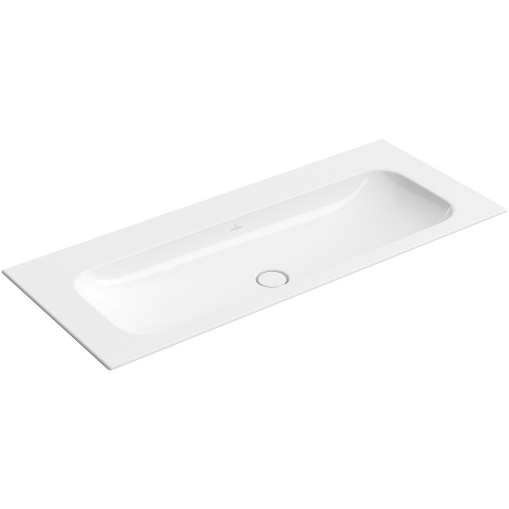 Möbeltvättställ Villeroy & Boch Finion