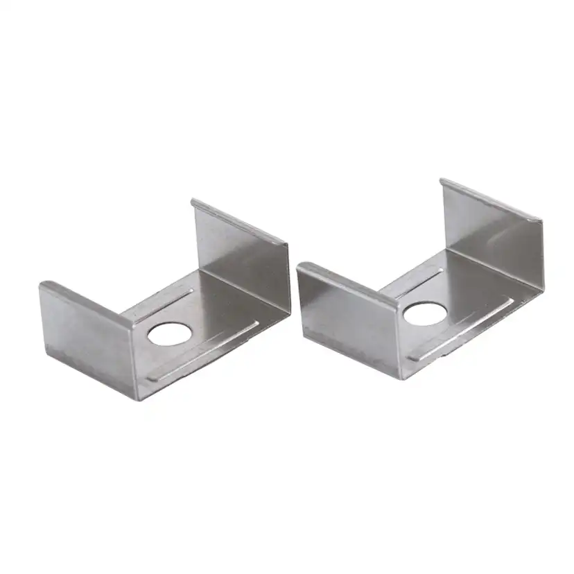 Clips Hide-a-lite till U-Profil