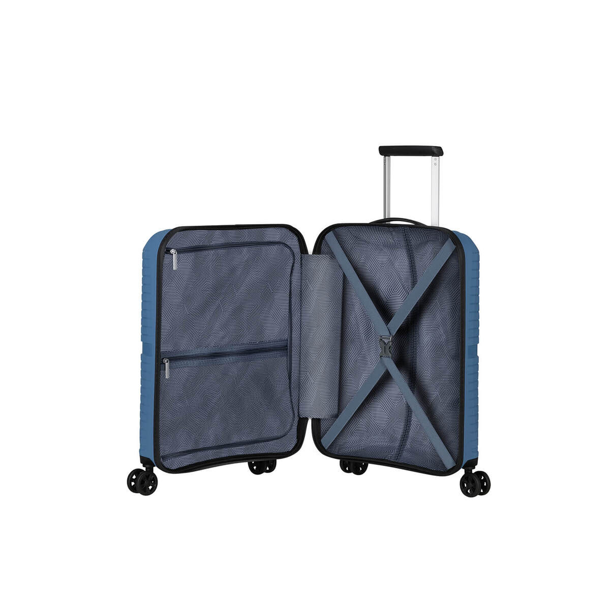 Resväska AMERICAN TOURISTER Airconic Spinner 55/20