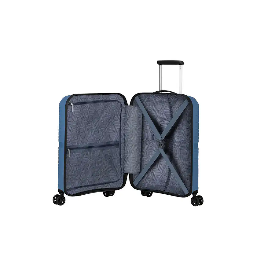 Resväska AMERICAN TOURISTER Airconic Spinner 55/20