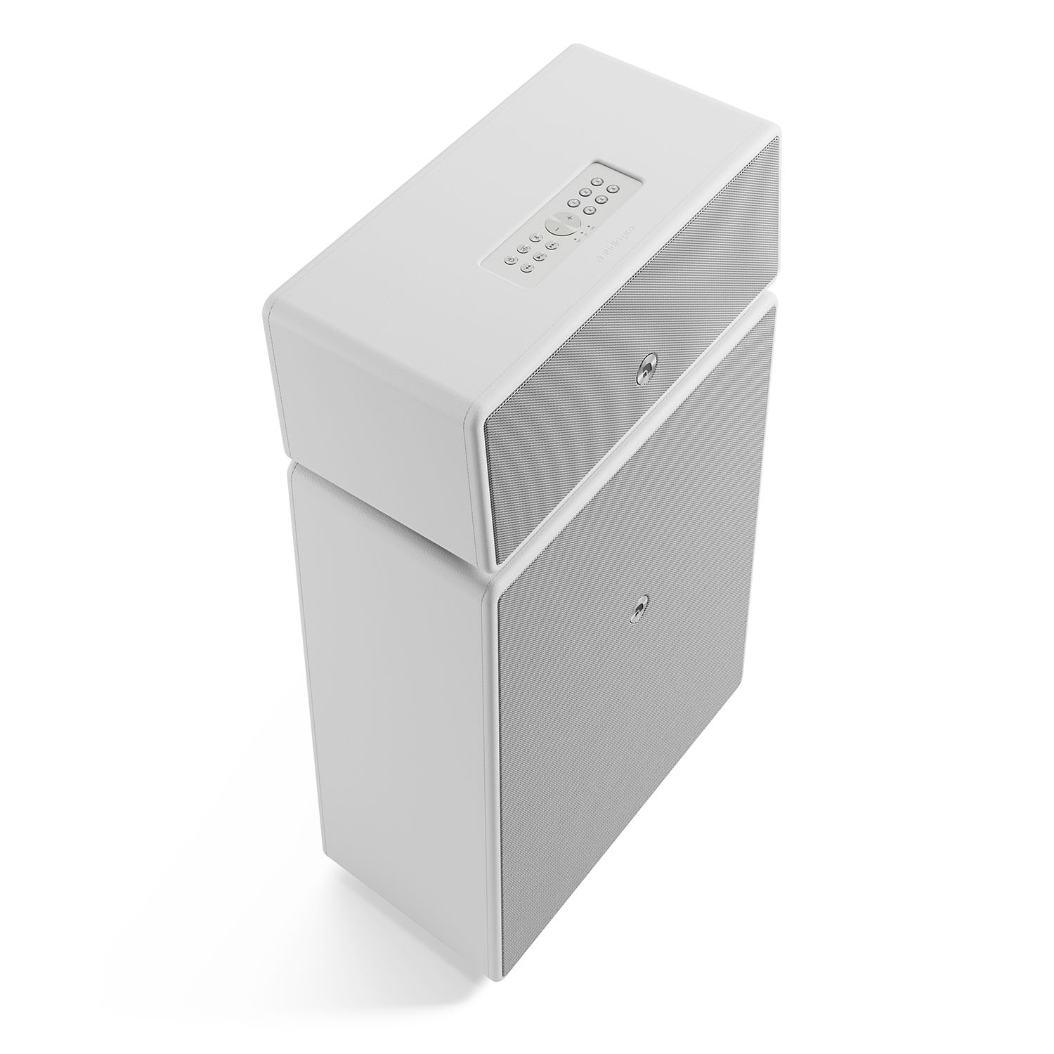 AUDIO PRO Högtalare Drumfire W Multiroom
