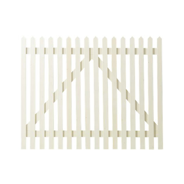 Grind PLUS Skagen Lyx 150x120 cm Vit