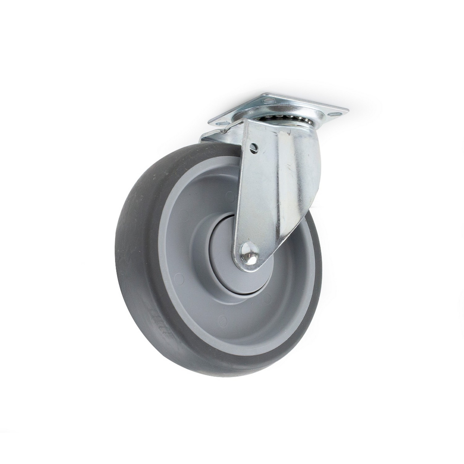 Länkhjul Habo 4312 125 mm