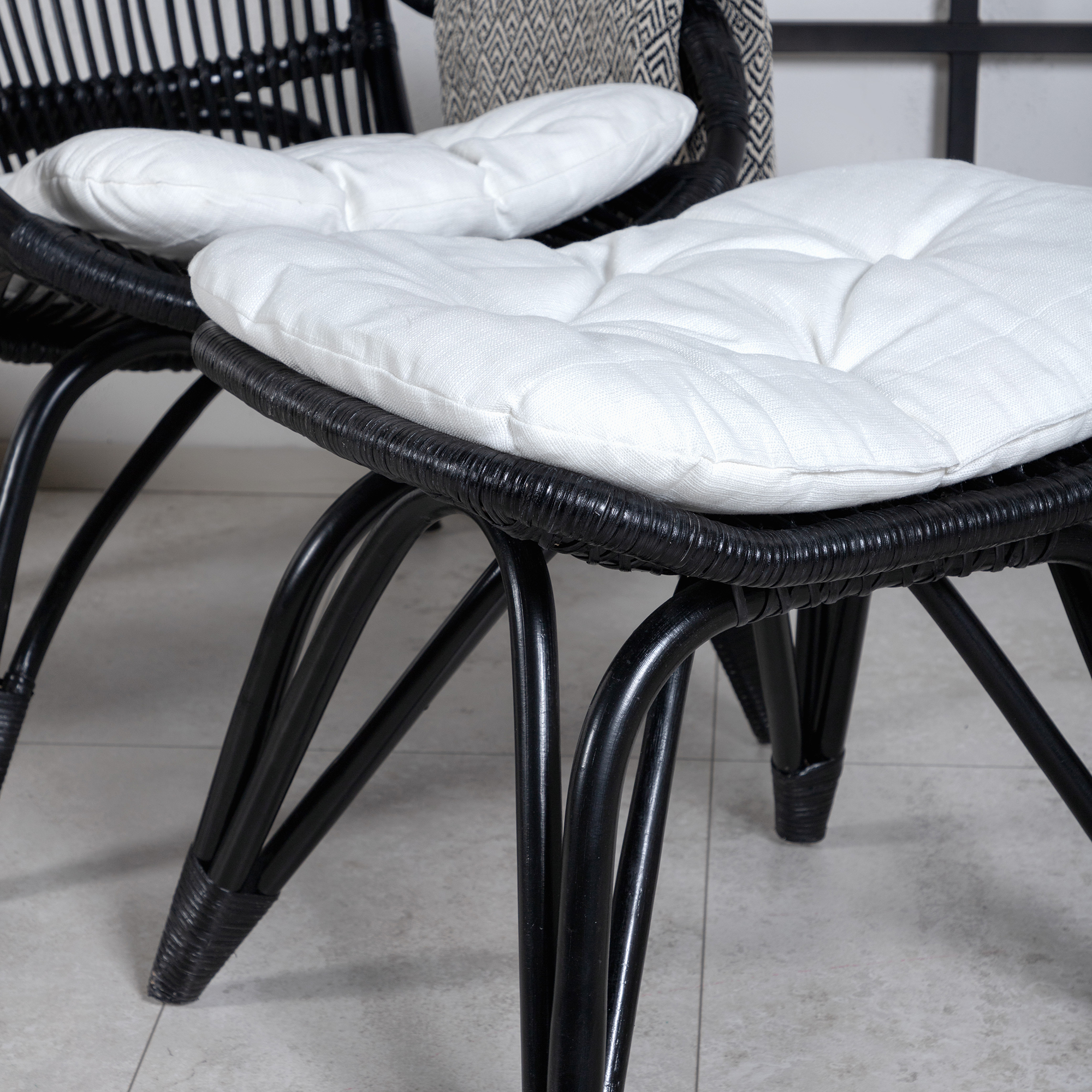 Loungestol Venture Home Ella