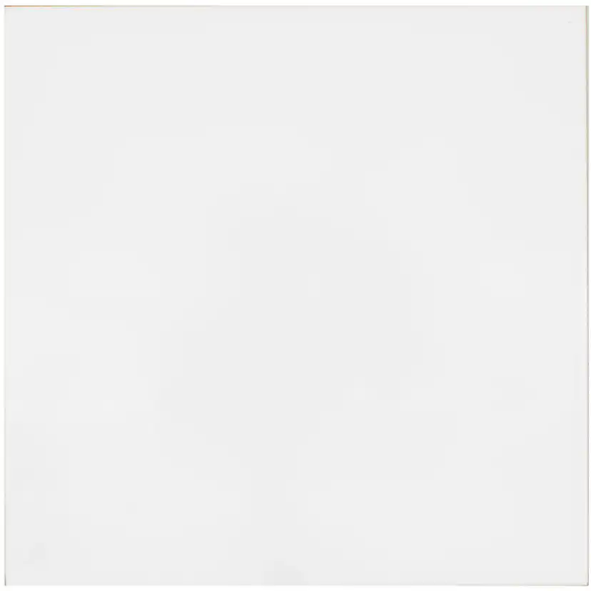 Kakel ArcTile Vit Vågig Blank 15X15 cm