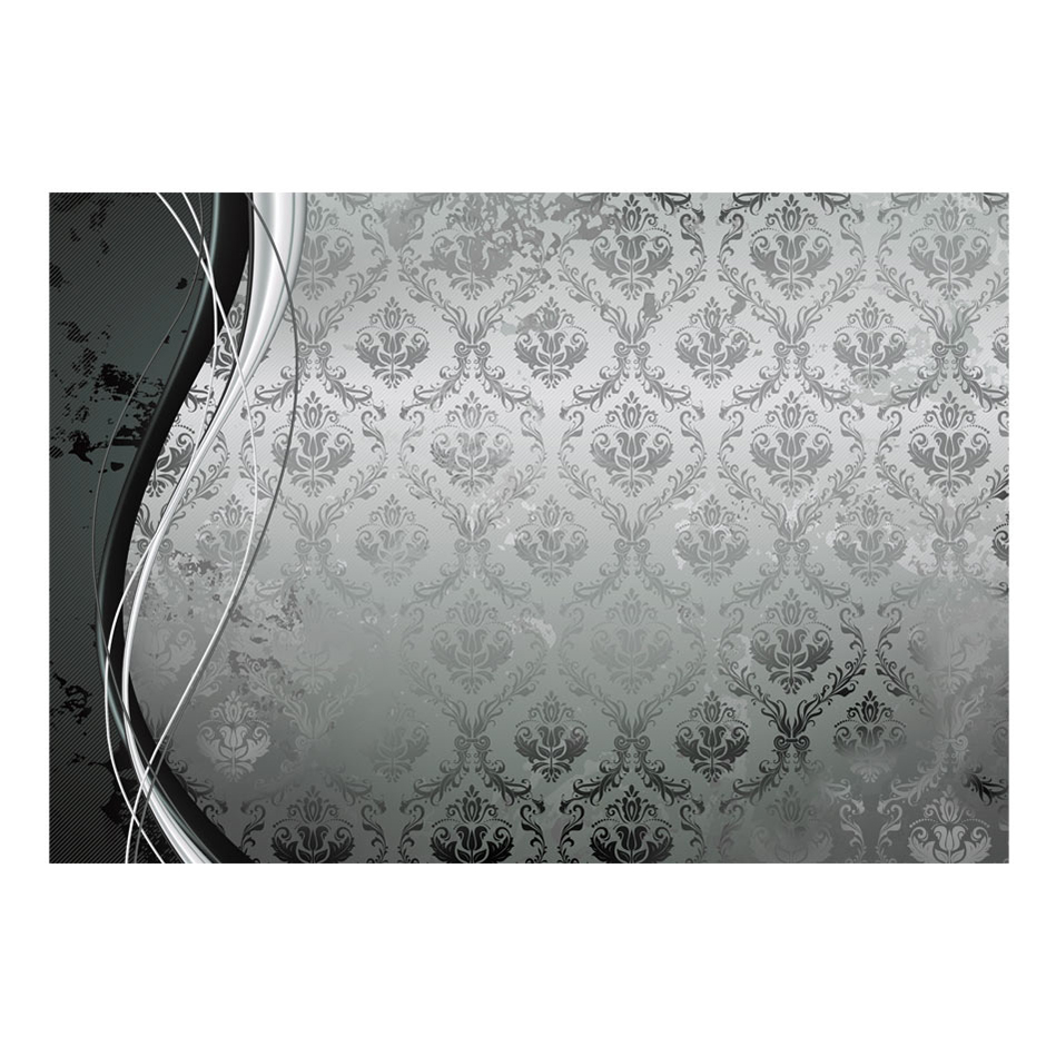 Fototapet Arkiio Gray Clouds