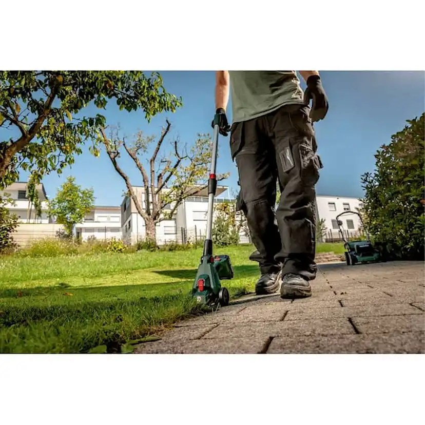 Busksax Metabo 18V SGS 18 LTX Q i metaBOX 145 utan batteri & laddare