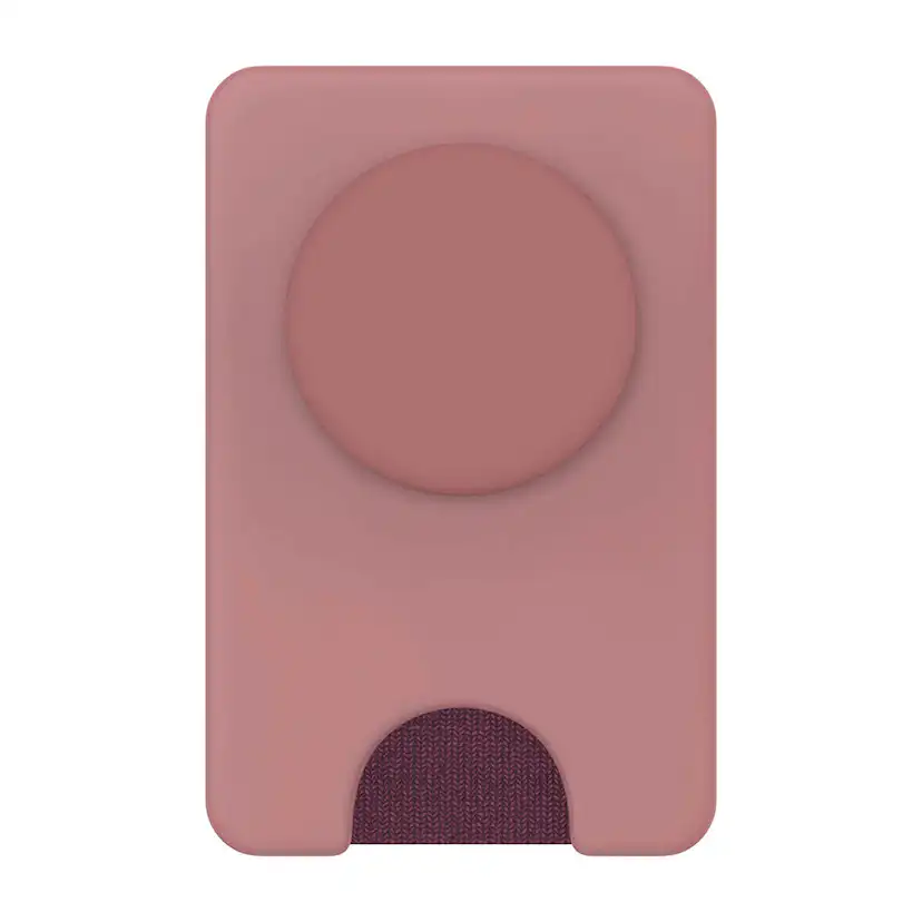 MagSafe PopWallet POPSOCKETS Magnetisk Korthållare Till Mobilen