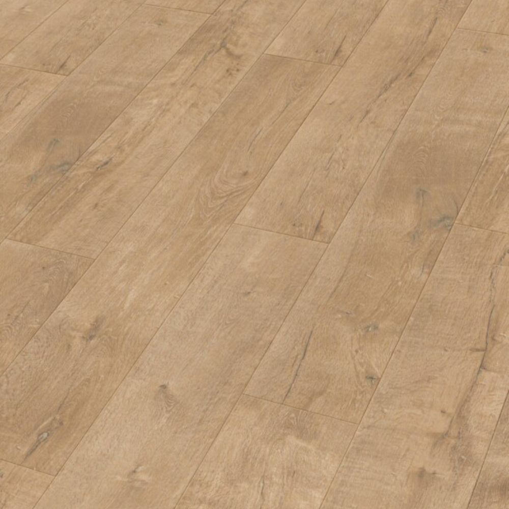 Laminatgolv MeisterDesign. laminate LD 55 Caramel oak 06953