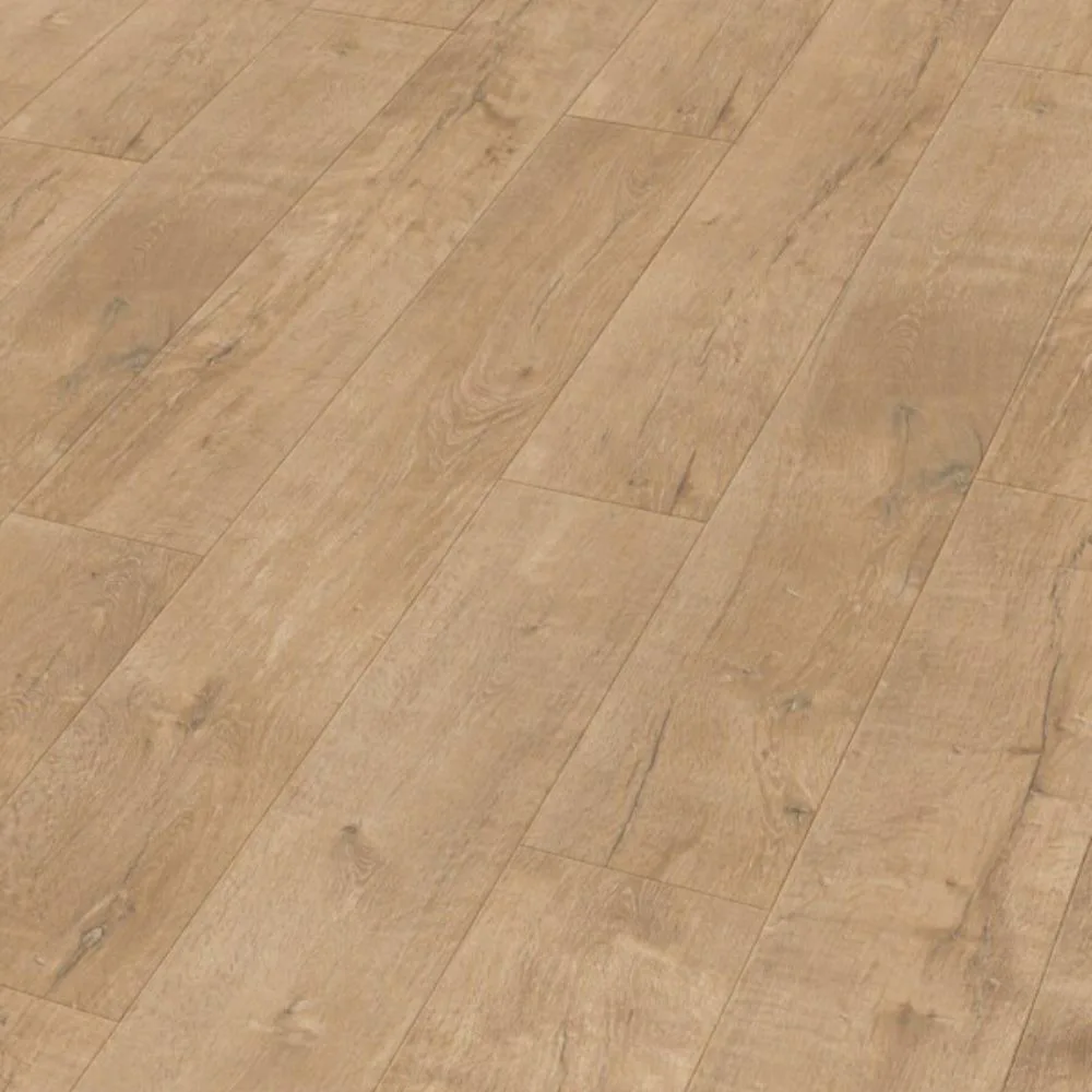 Laminatgolv MeisterDesign. laminate LD 55 Caramel oak 06953