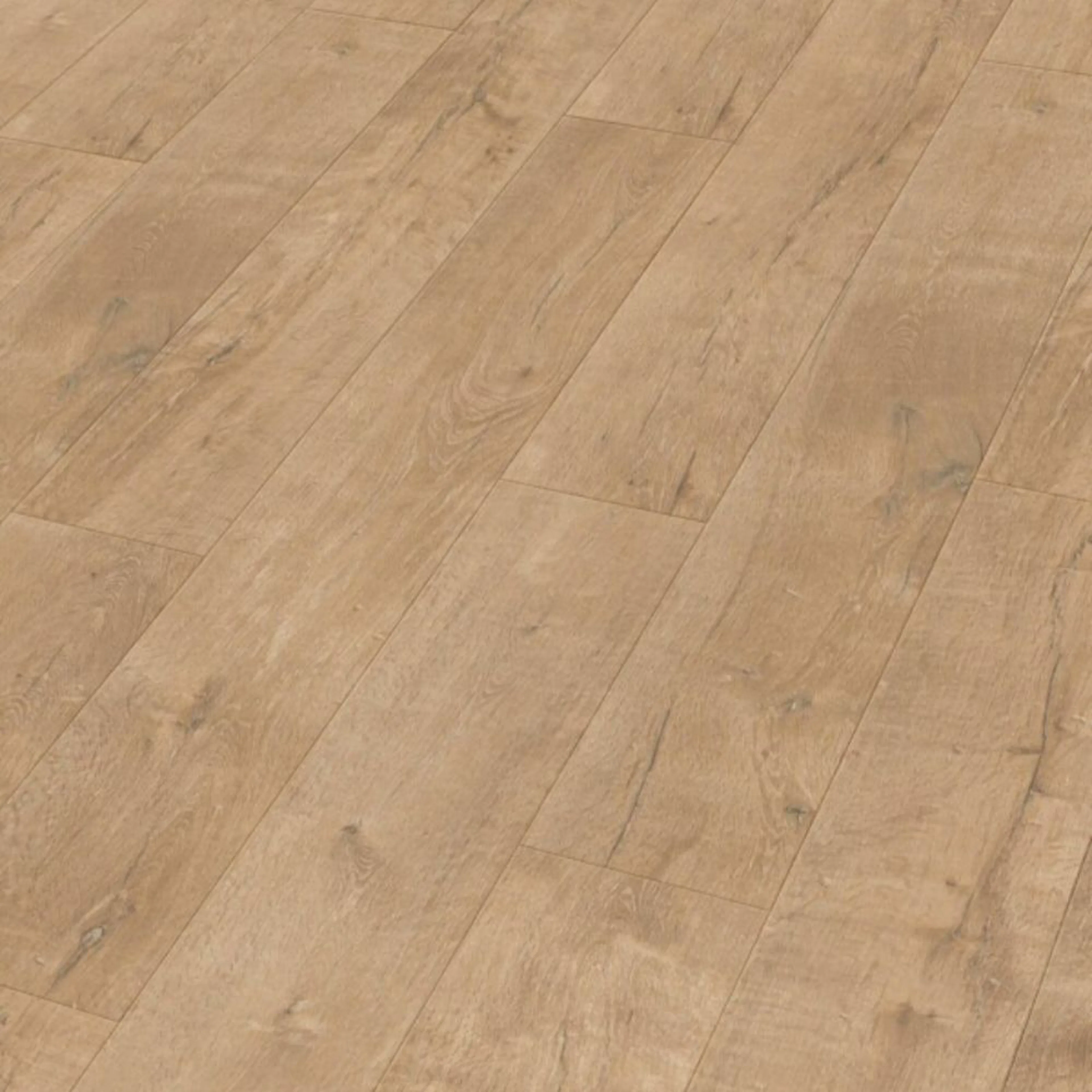 Laminatgolv MeisterDesign. laminate LD 55 Caramel oak 06953