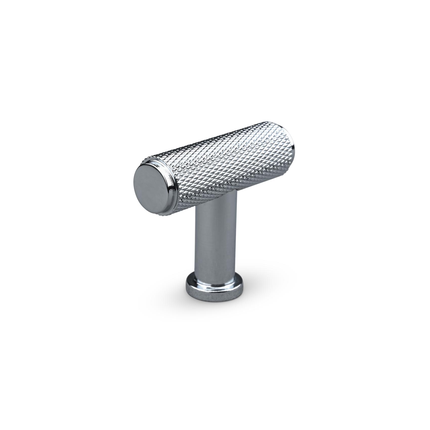 KNOPP SALO 37MM RUTA KROM Krom