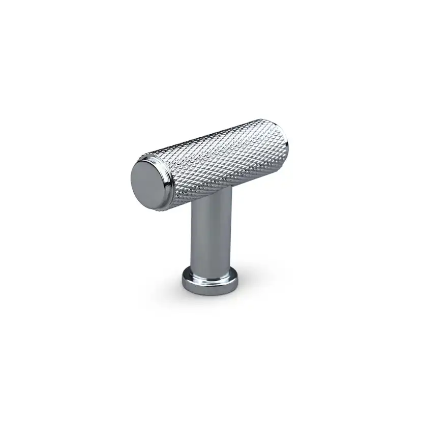 KNOPP SALO 37MM RUTA KROM Krom