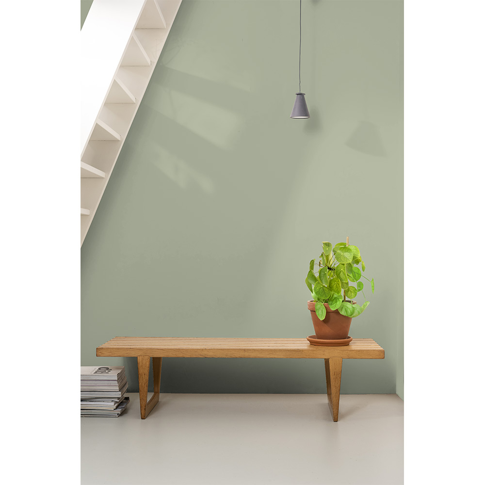 Väggfärg Nordsjö Original Halvmatt Glans 20 2,5 L