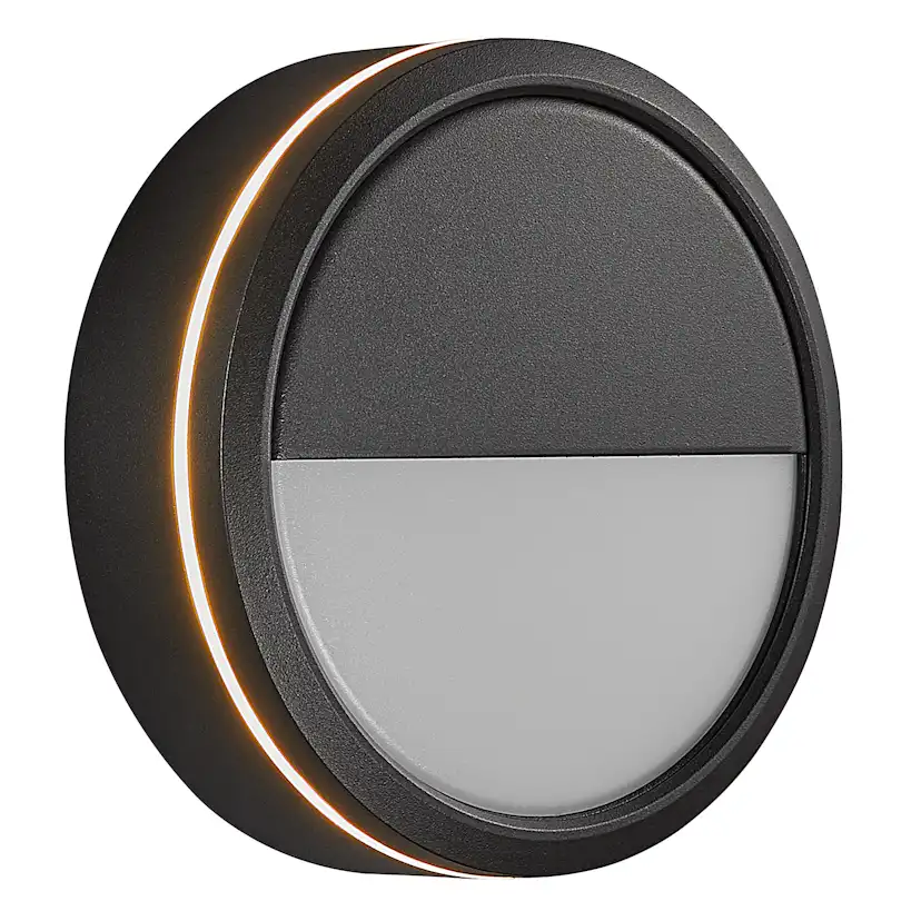 Taklampa Nordlux Ava Smart