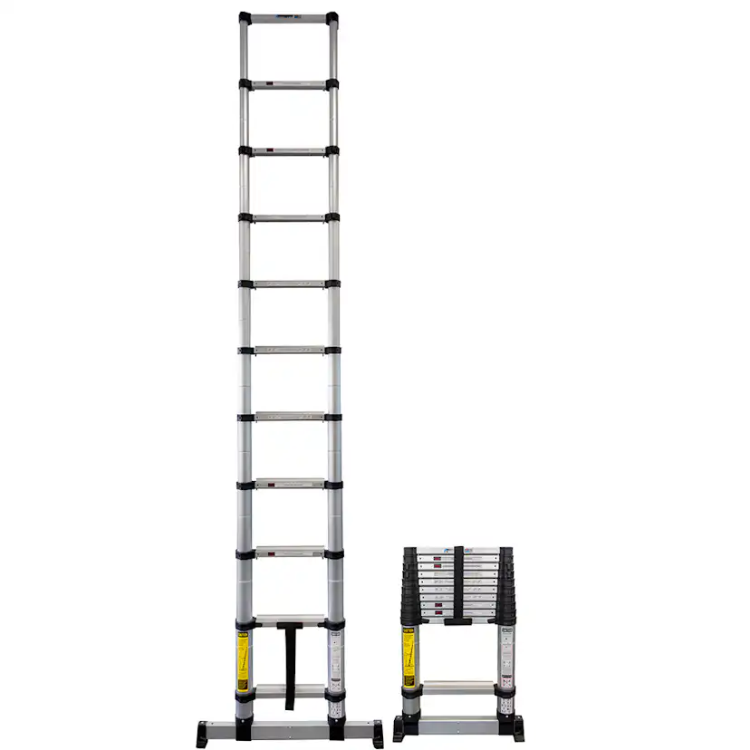 Teleskopstege PRO Jumbo