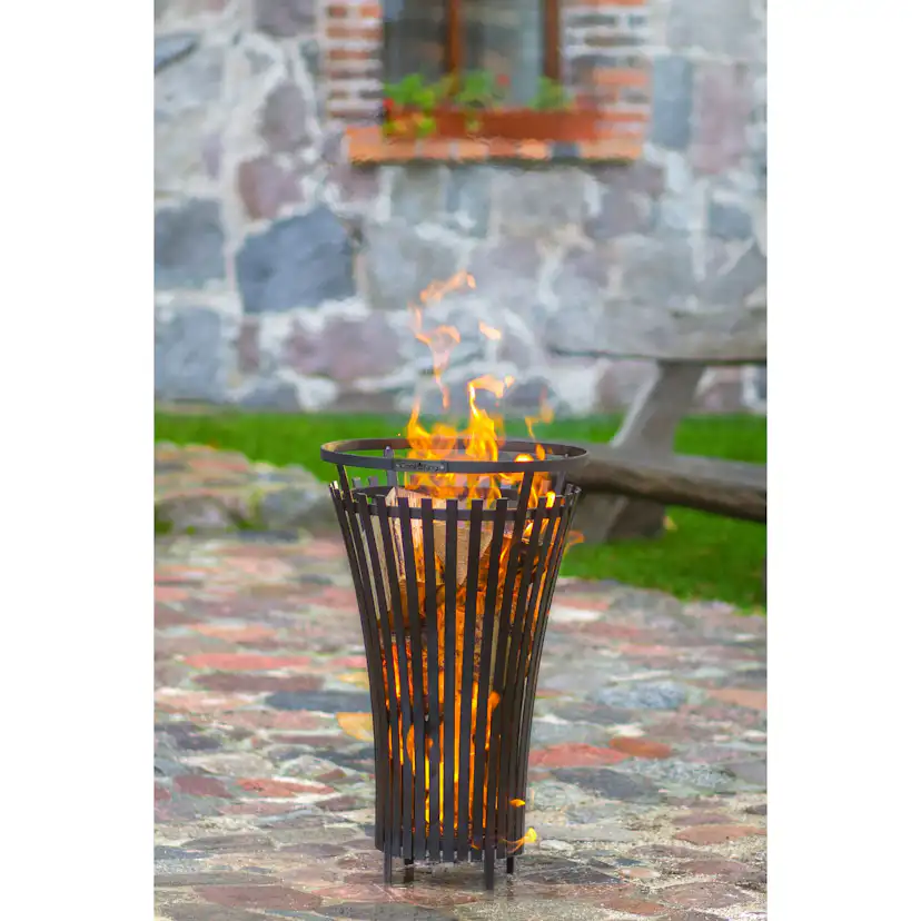 Eldkorg Jabo CookKing Flame Ø45 cm