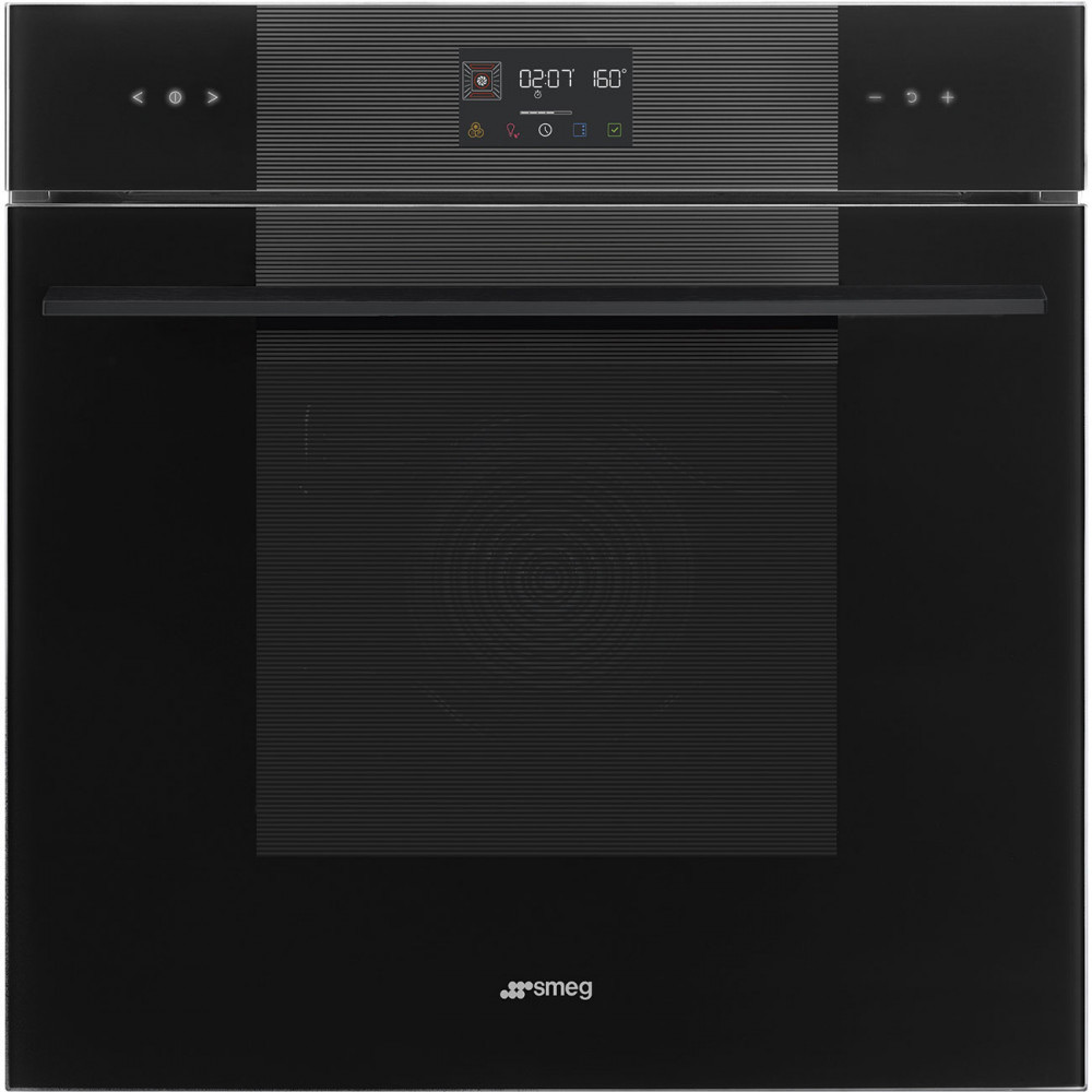 Inbyggnadsugn Smeg SOP6102TB3