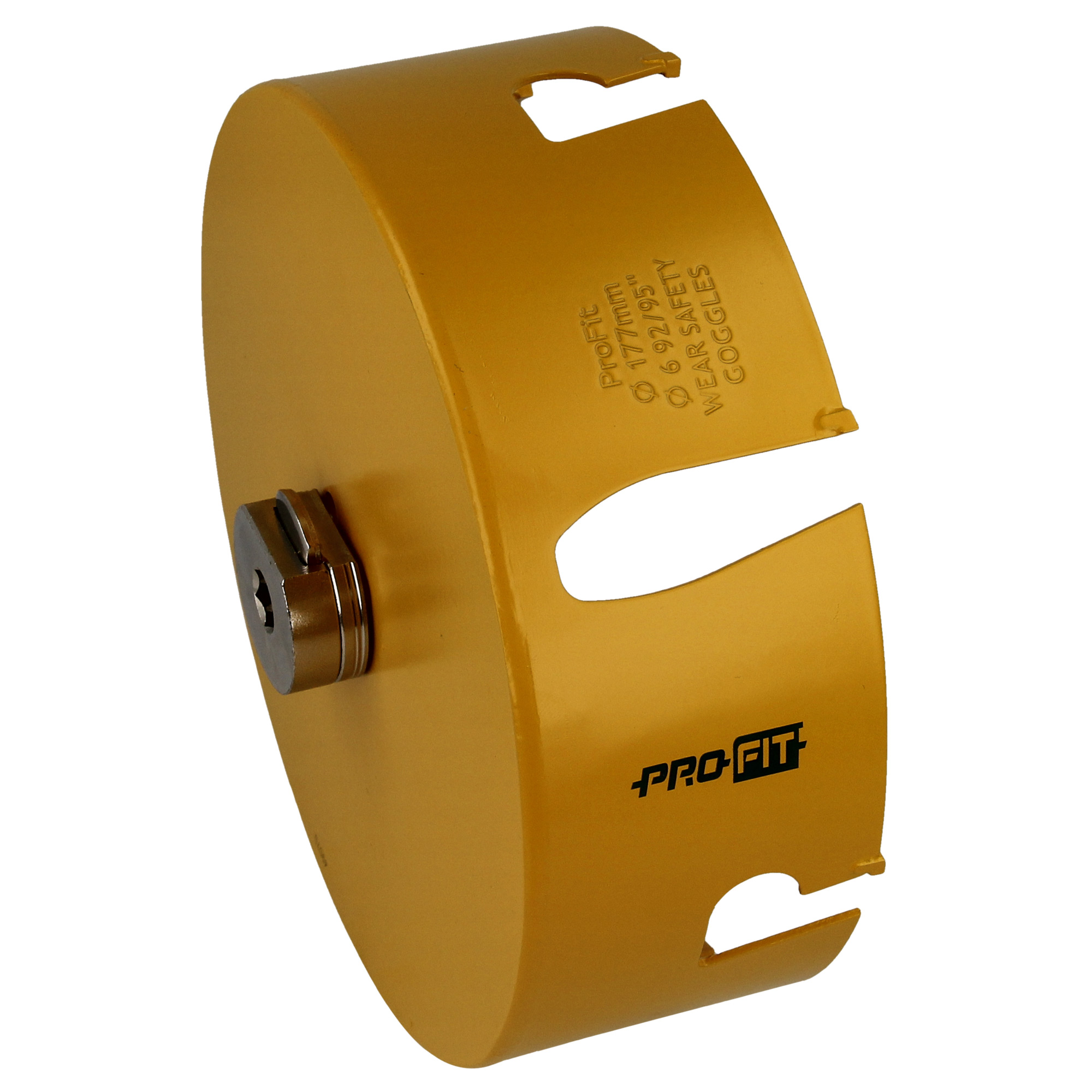 Hålsåg HM Profit L58mm