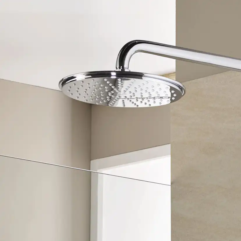 Taksil Grohe Rainshower Cosmopolitan 210