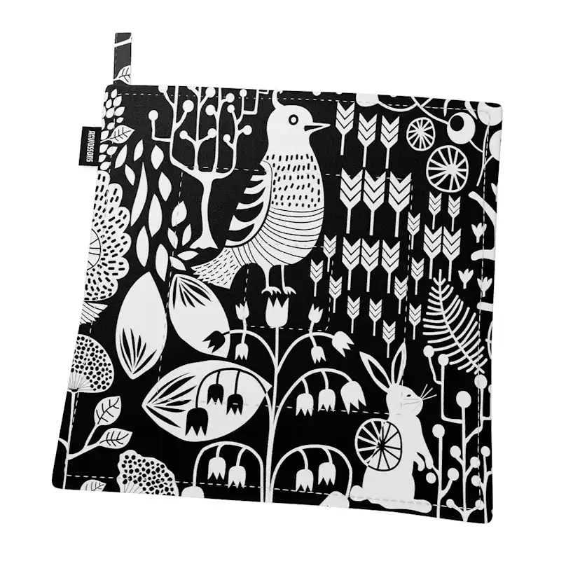 Grytlapp Arvidssons Textil Fyri