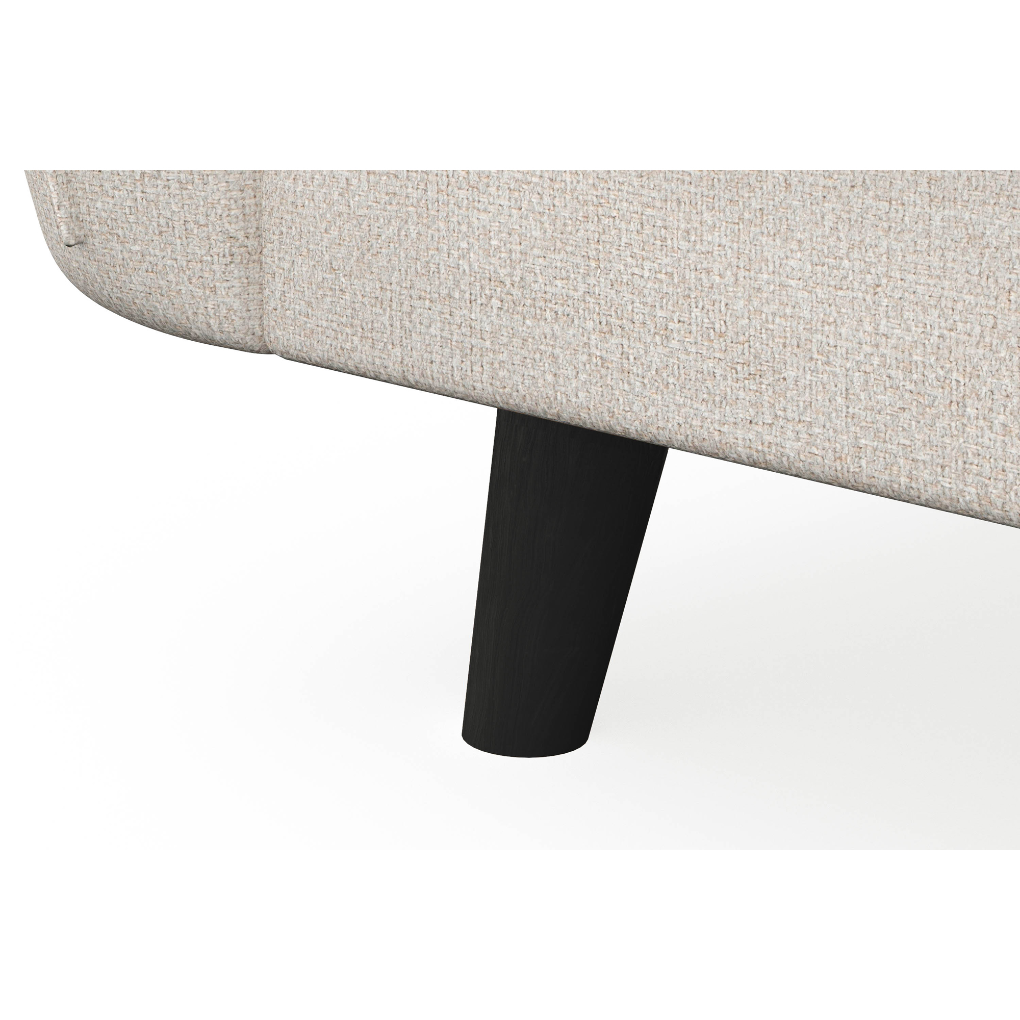 4-sitsoffa Scandi Days Trend Lyx Schäslong 295 cm