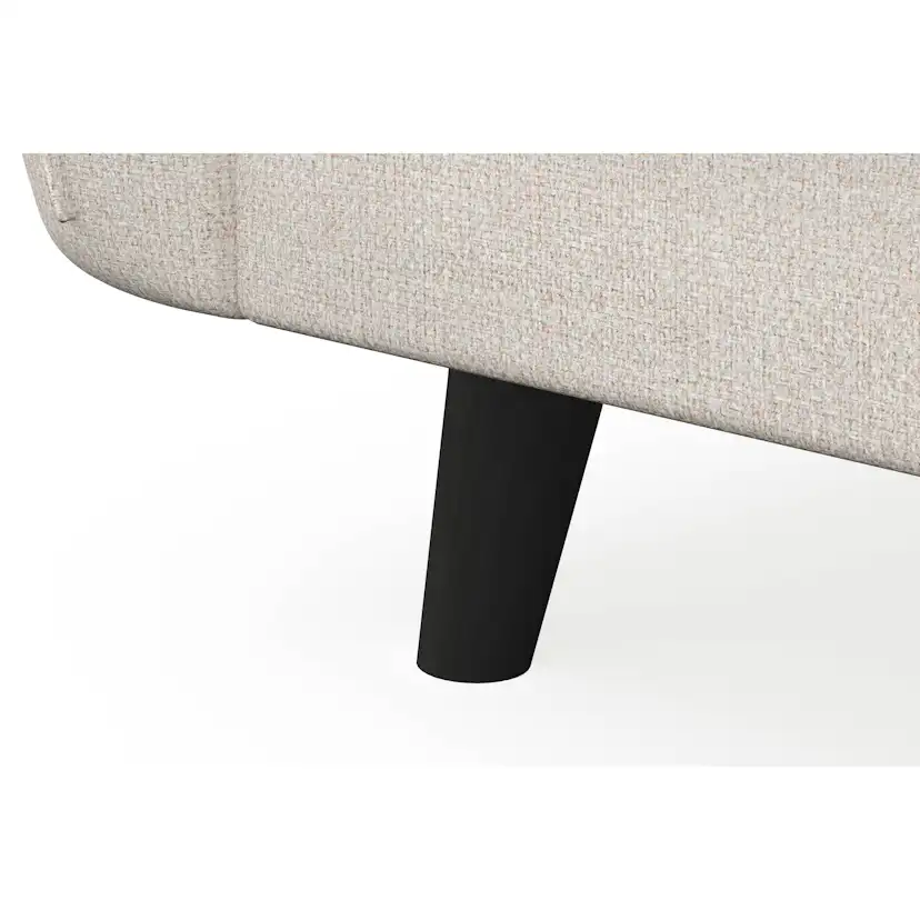4-sitsoffa Scandi Days Trend Lyx Schäslong 295 cm