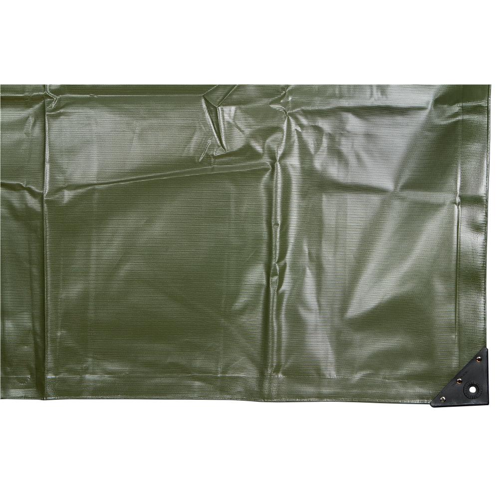 Pvc-presenning ETC 3,0x5,0 580gr Heavy