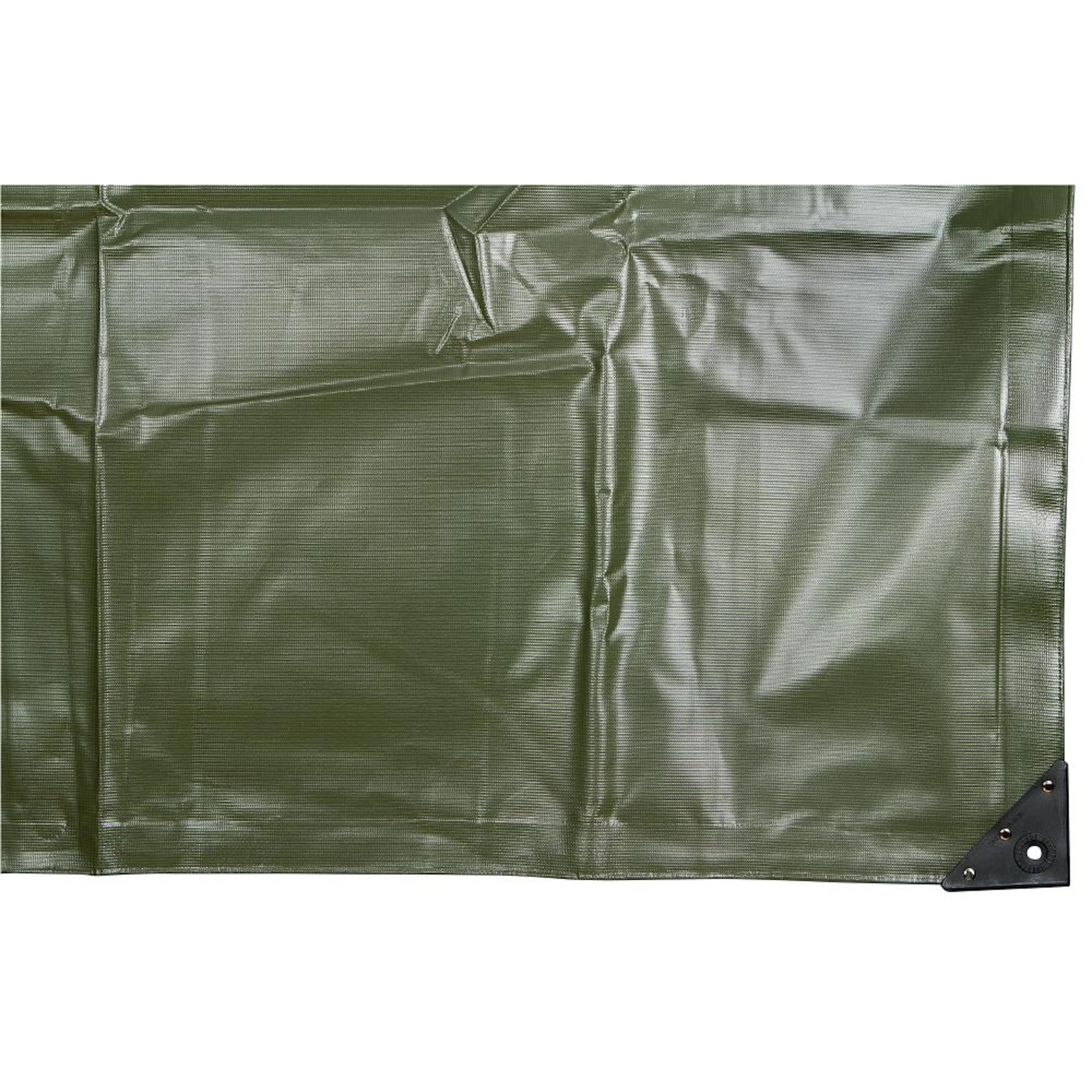 Pvc-presenning ETC 4,0x6,0 580gr Heavy