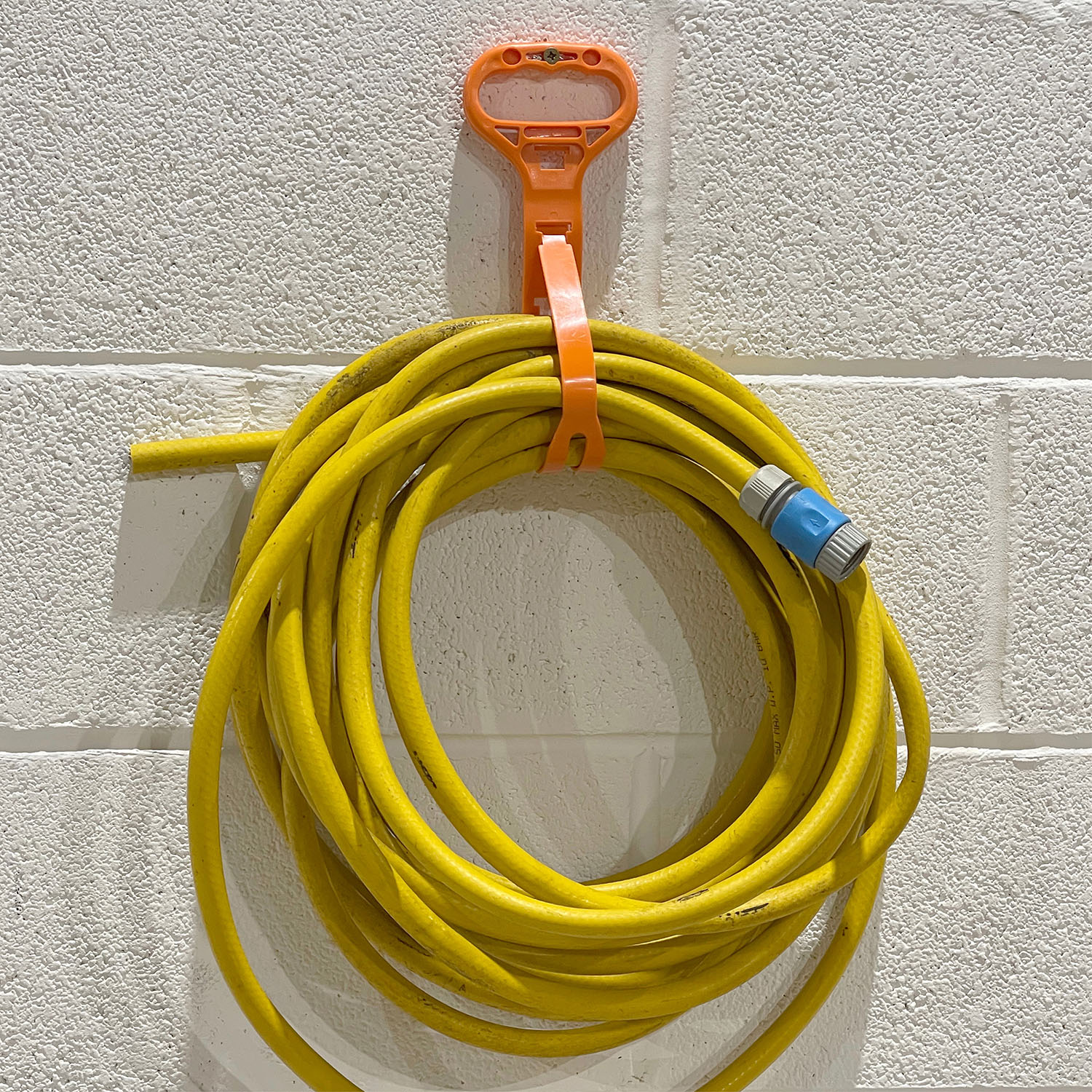 Kabelhängare D-Line Bärförmåga upp till 9Kg