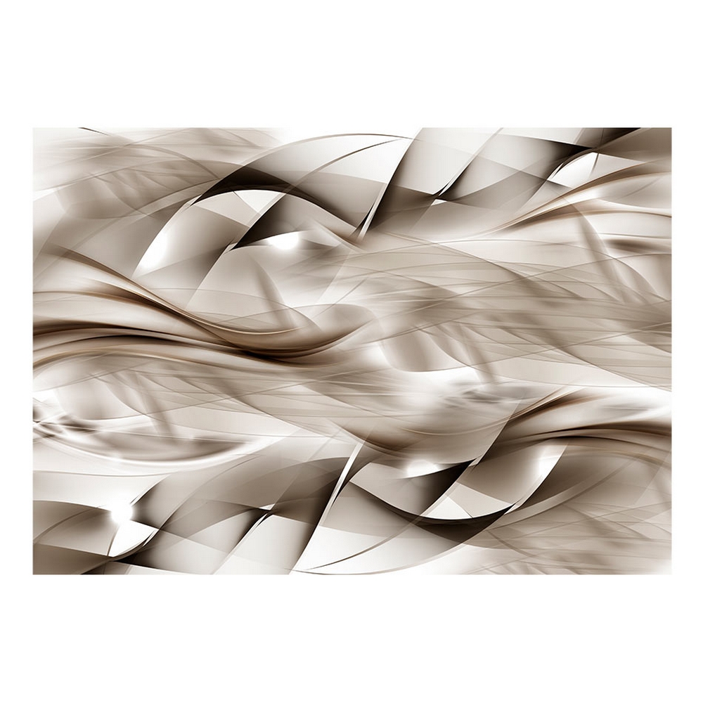 Fototapet Arkiio Självhäftande Abstract Braids