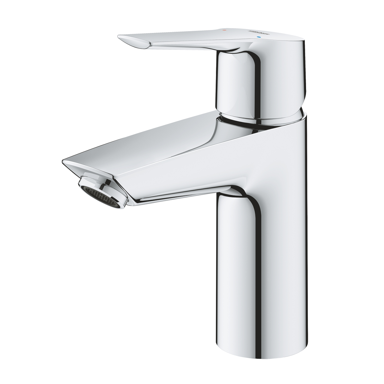 Tvättställsblandare Grohe Start 23550 med Bottenventil