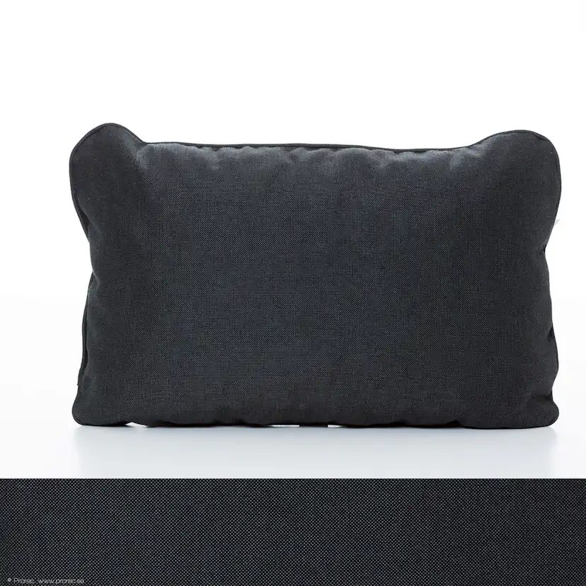 Sidokuddar Eden Wood Hammock 2-Styck Utomhus