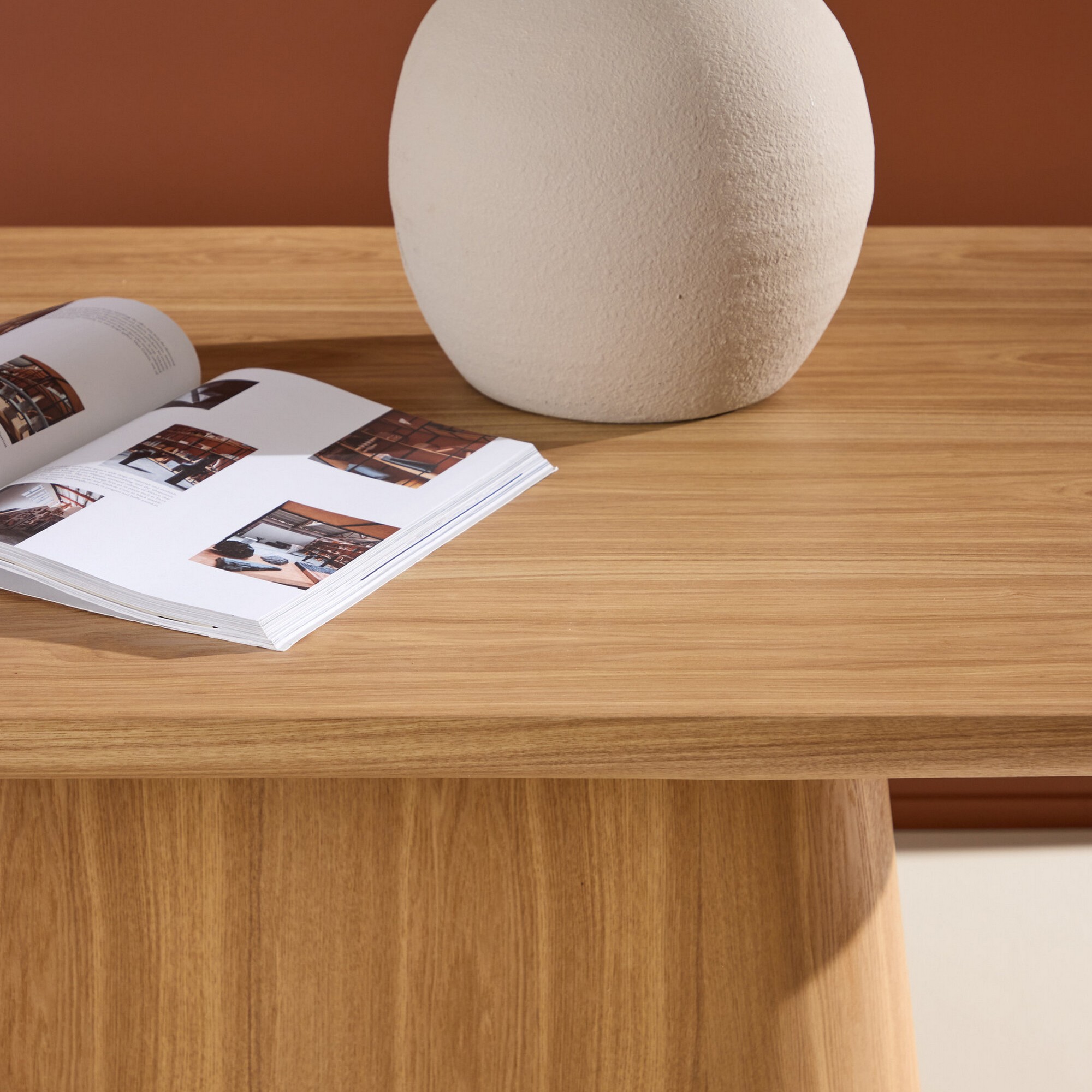 Matbord Venture Home Stjärnö