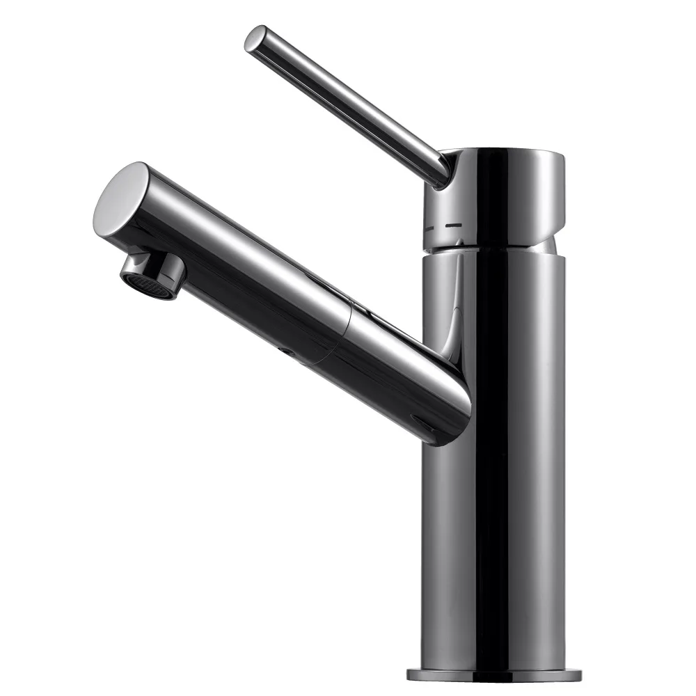 Tvättställsblandare Tapwell Birillo BI 071