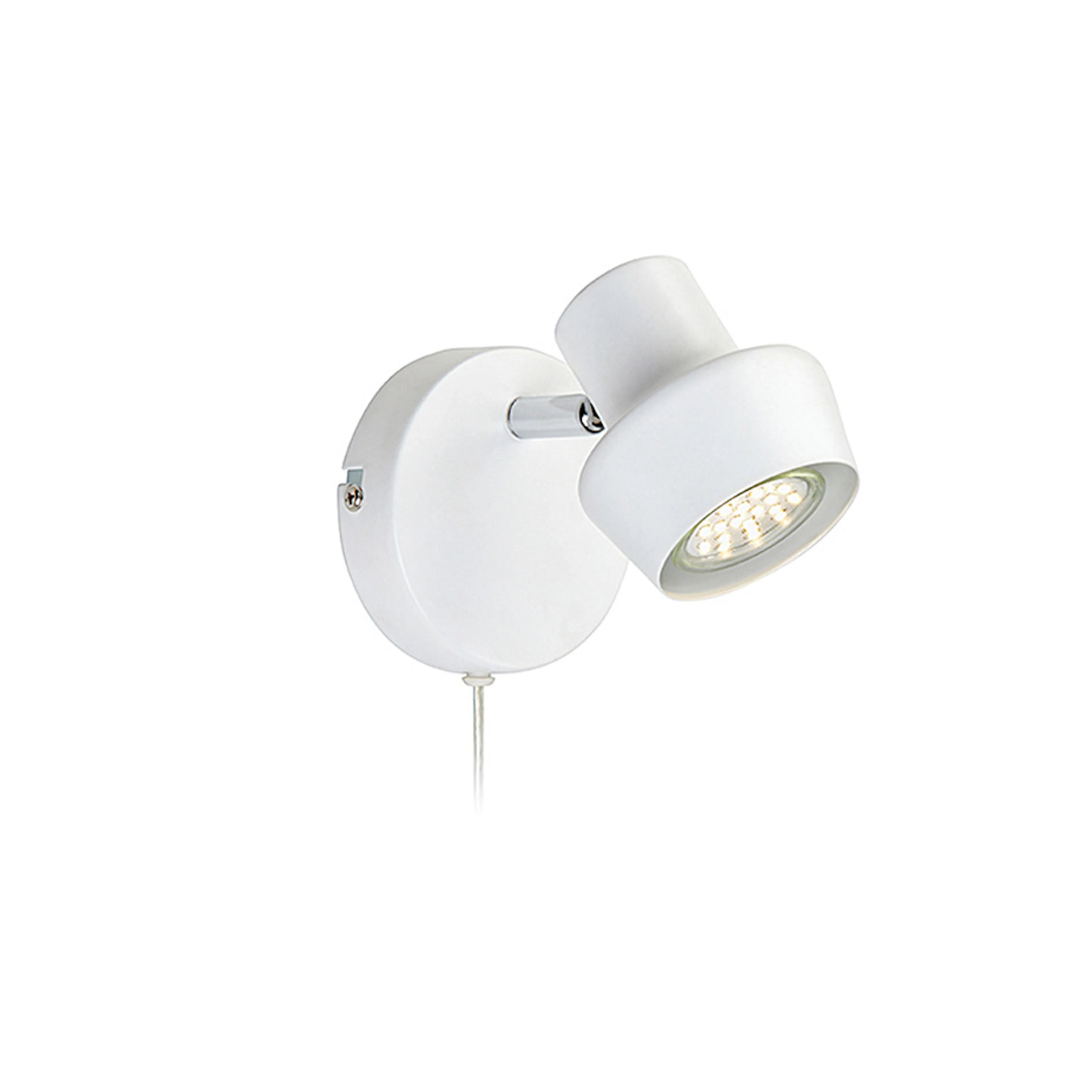 Vägglampa Markslöjd Urn