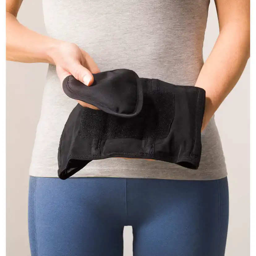 Ländryggsbälte Swedish Posture Stabilize
