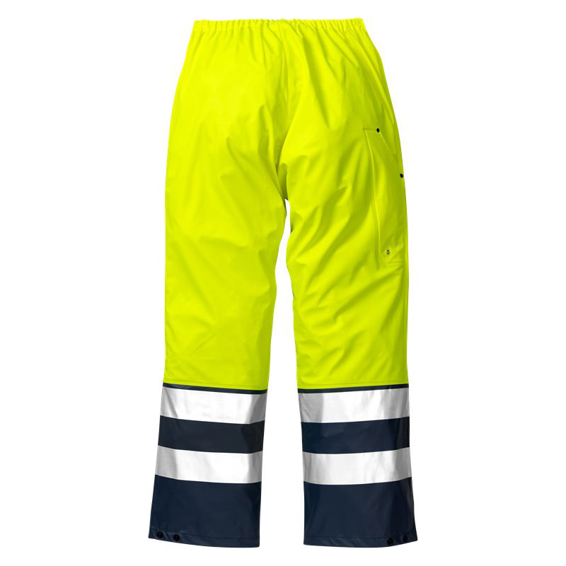 Regnbyxa Fristads Varsel 2625 RS Klass 2