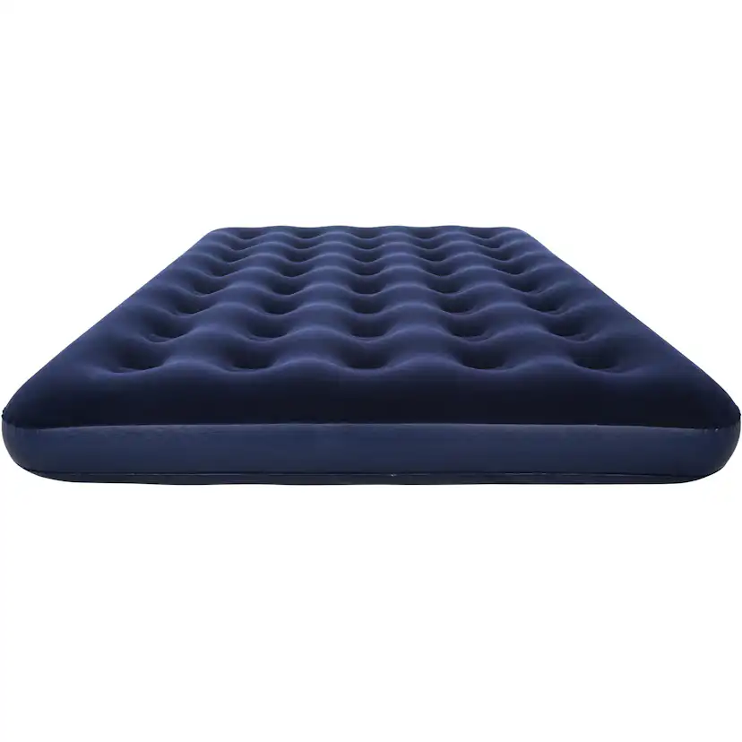 67002 Pavillo 1.91m x 1.37m x 22cm Airbed Full Uppblåsbar madrass Bestway Pavillo Airbed