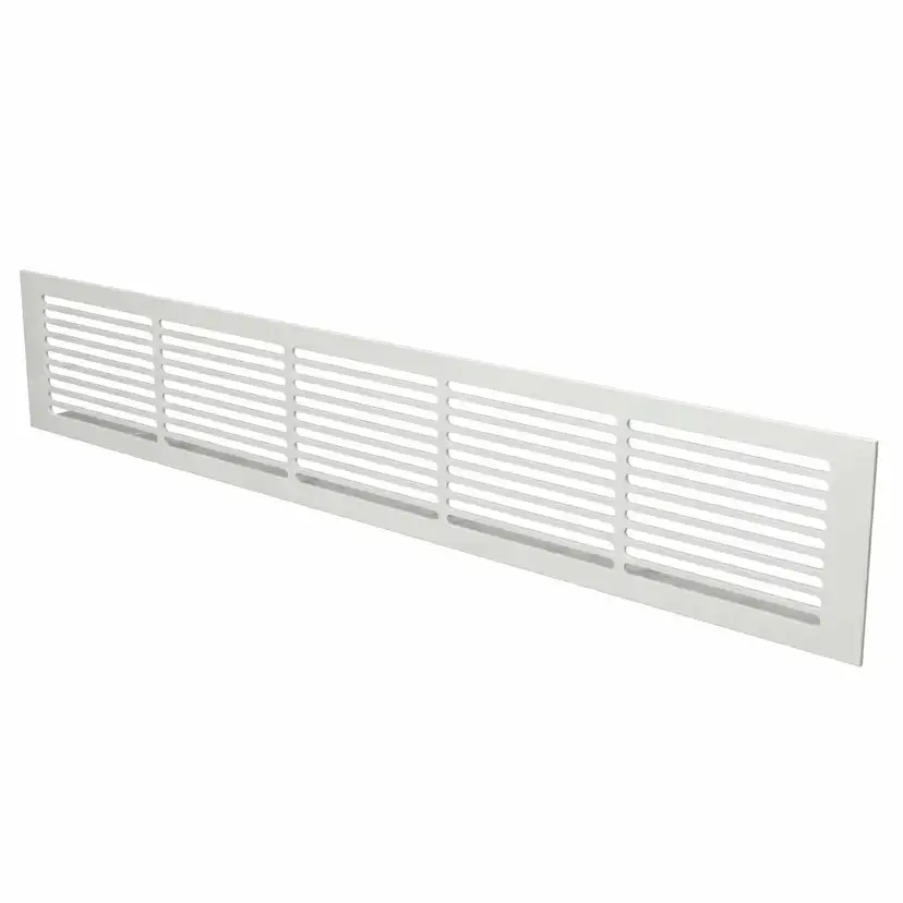Ventilationsgaller Norema för Sockel