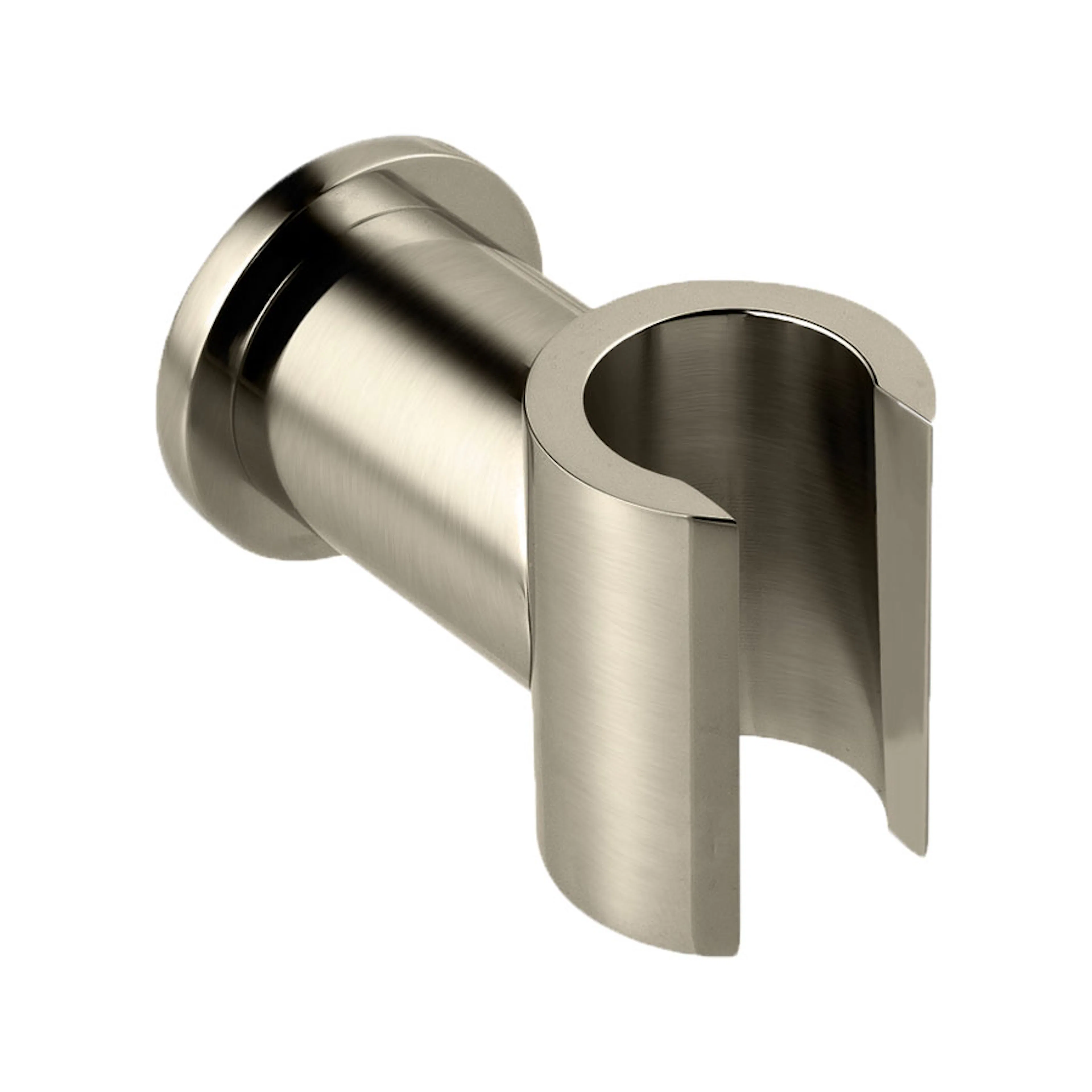 Borstad Nickel