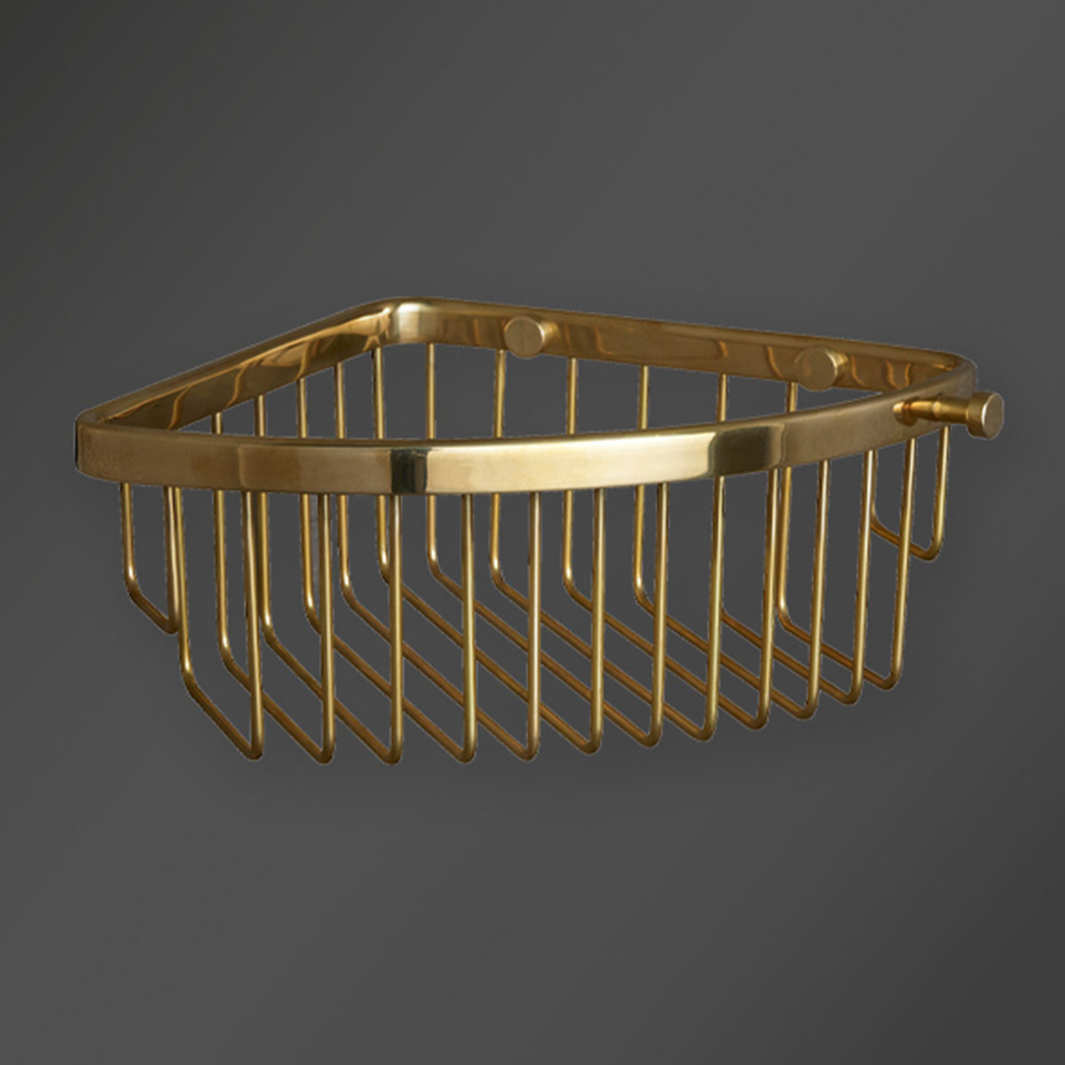 Duschkorg Miller Badrum Classic Skruv