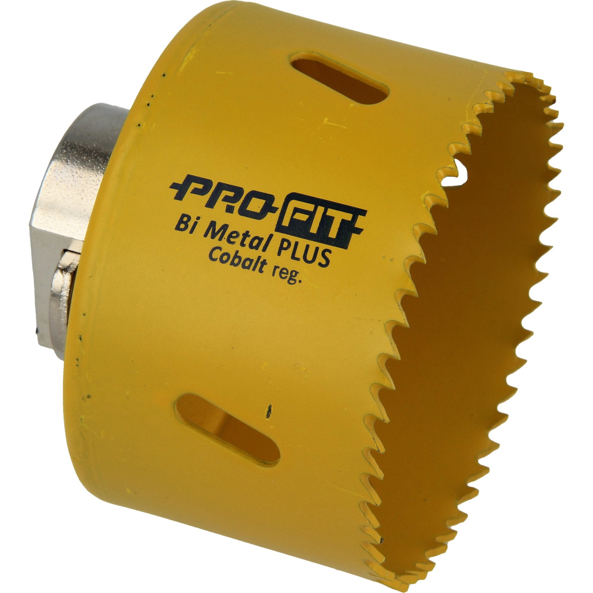 Hålsåg Profit BiMetal Cobalt+