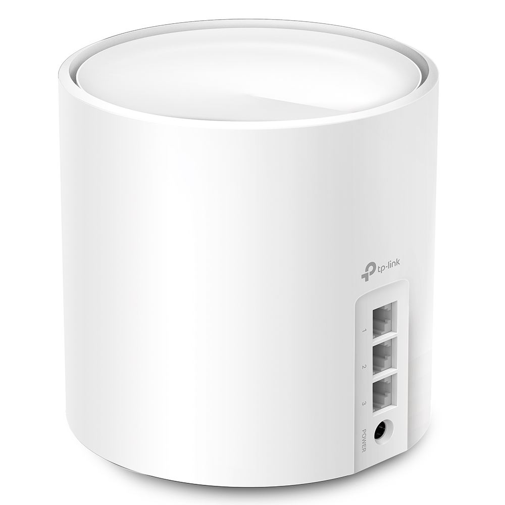 Mesh TP-Link Deco X50 AX3000 1-Pack