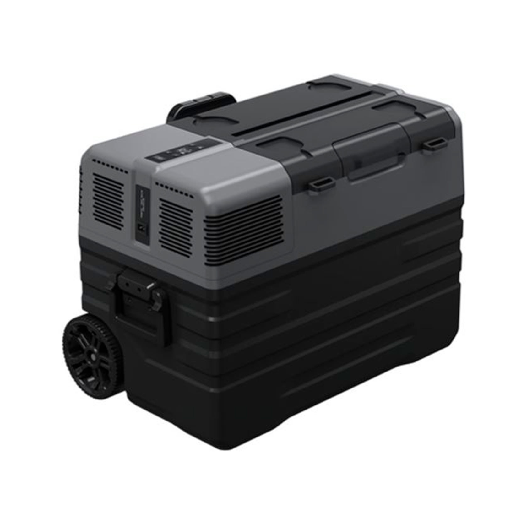 Campingkyl Frezzer Pro 52L 12/24V 230V Med Frys
