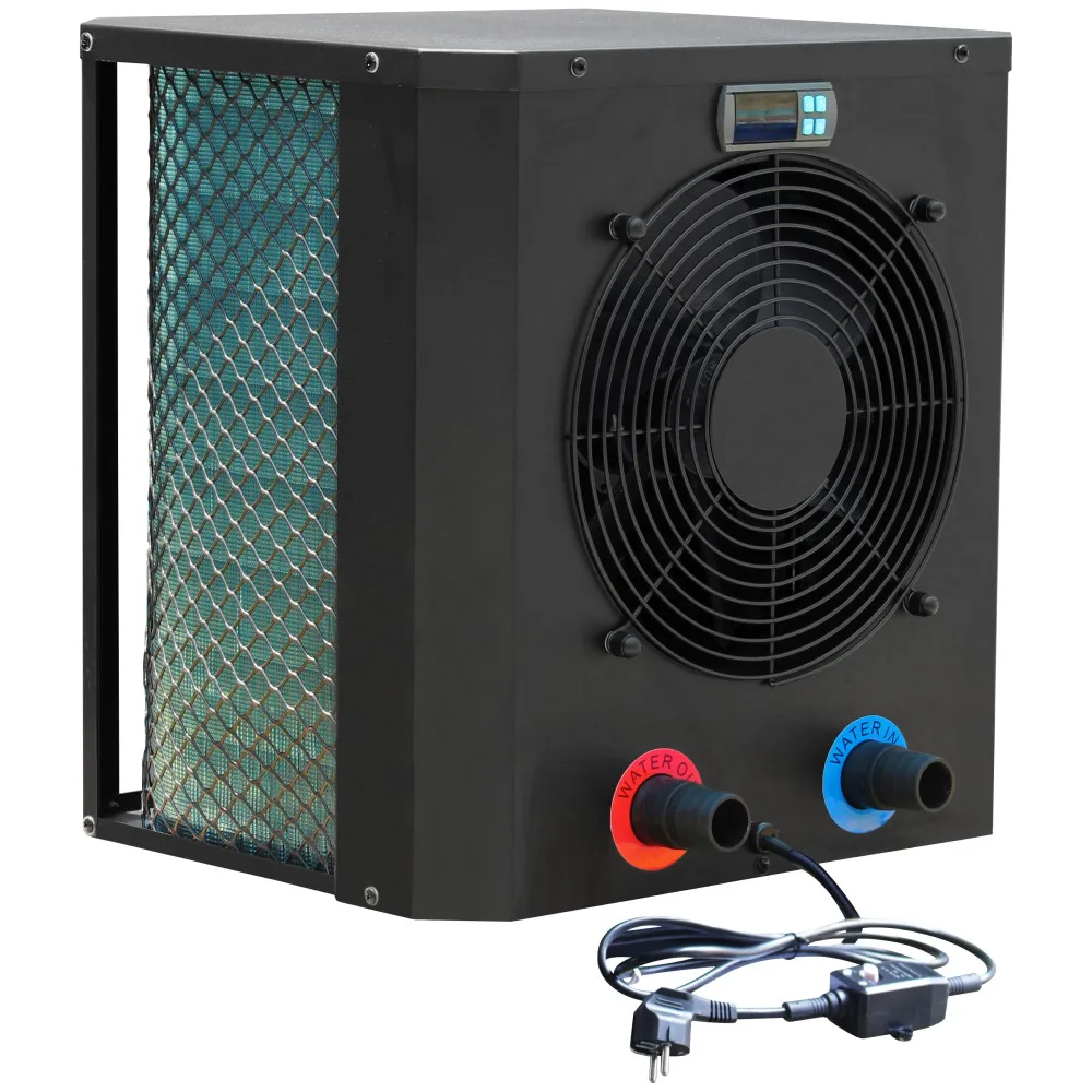 Poolvärmepump Swim & Fun Heat Splasher