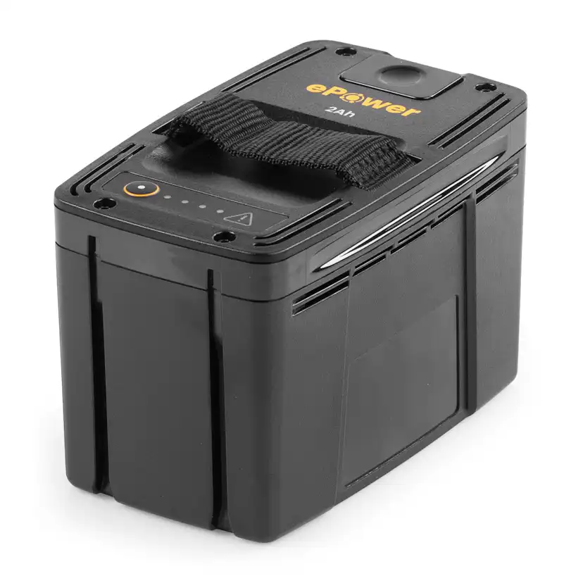 Batteri STIGA E 420 - 48V 2.0 Ah